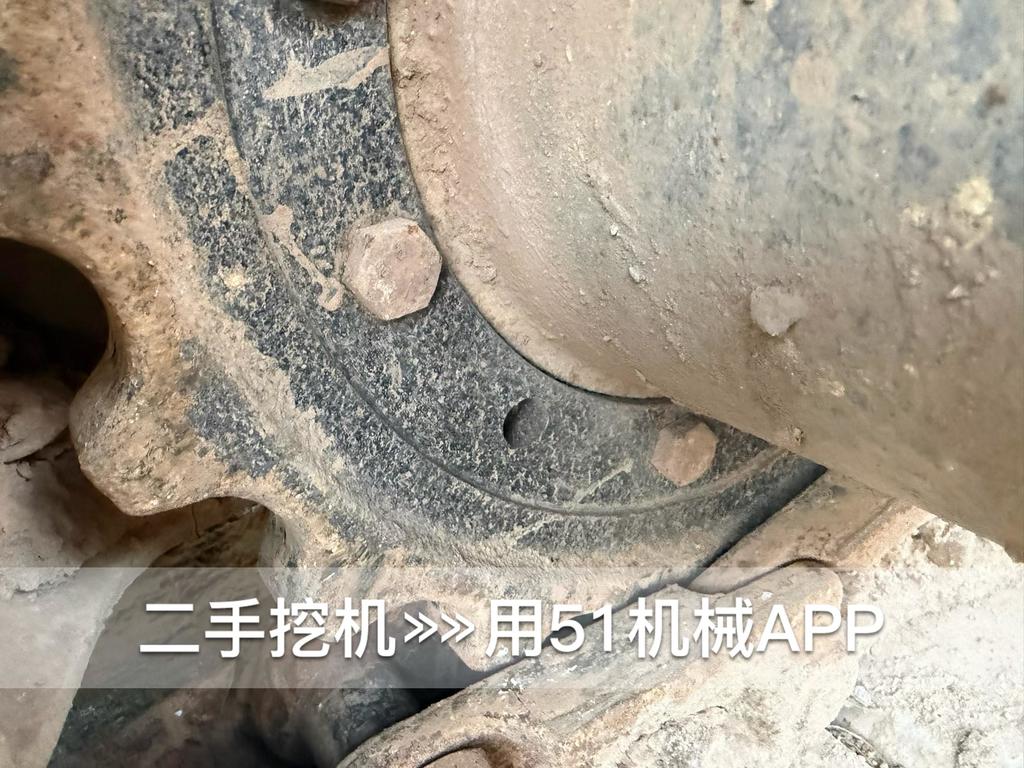 51挖机